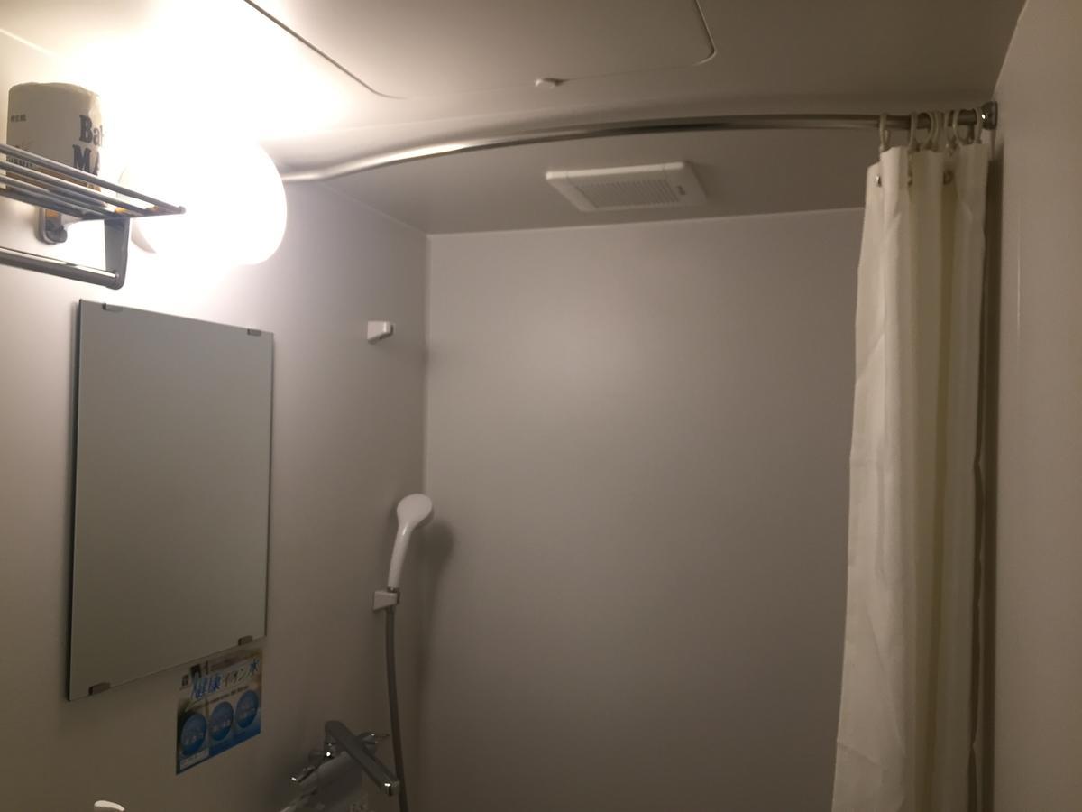 Super Hotel Takaoka Ekinan 外观 照片