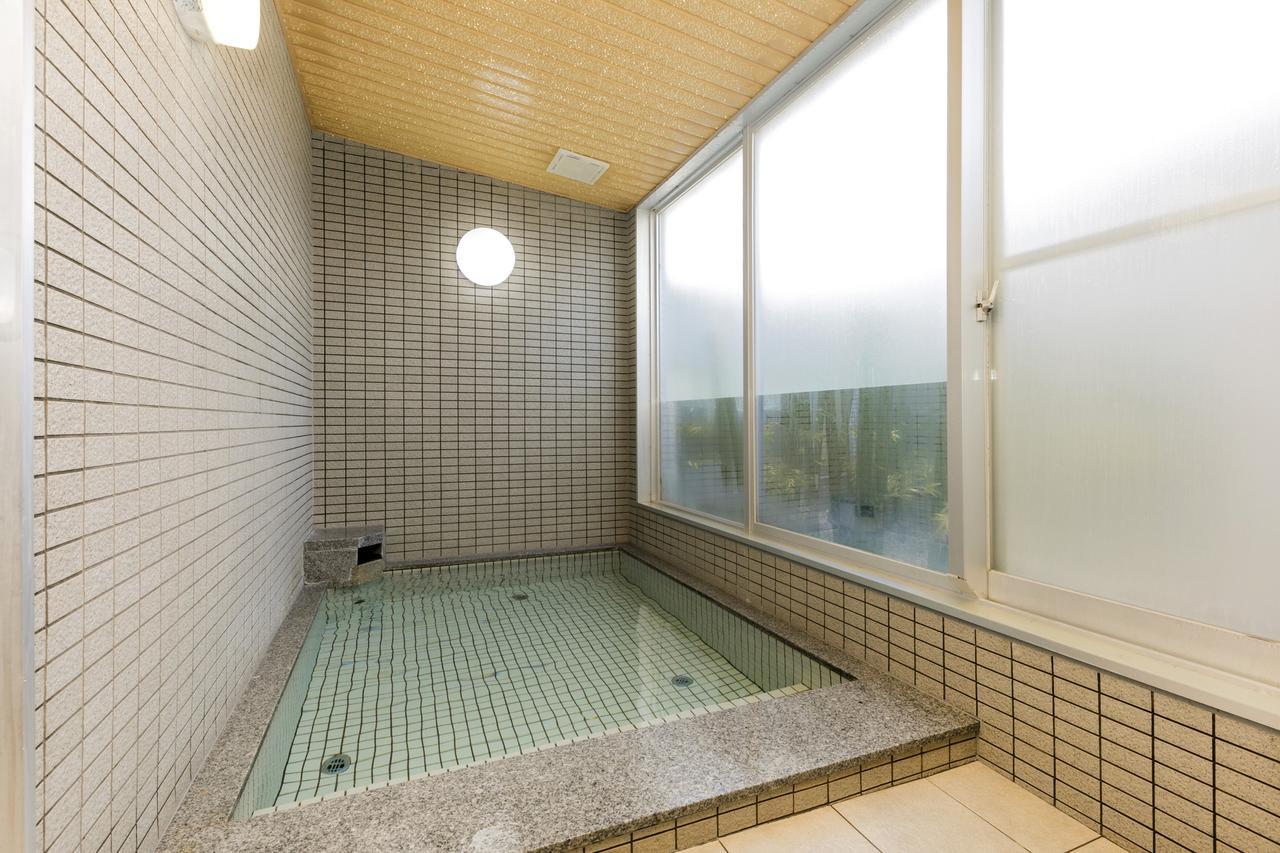 Super Hotel Takaoka Ekinan 外观 照片
