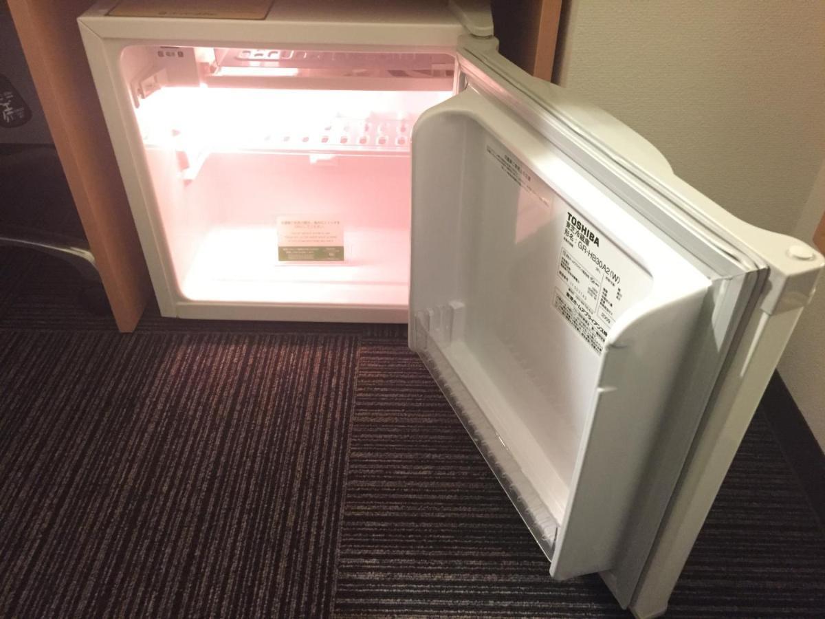 Super Hotel Takaoka Ekinan 客房 照片